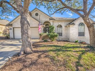 13826 Bent Ridge Dr, San Antonio, TX 78249
