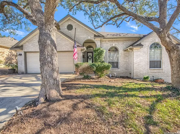 13826 bent ridge, San Antonio, TX 78249