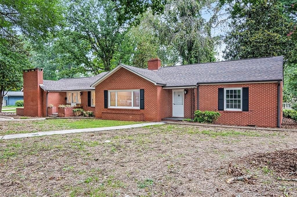 115 Kathland Ave, Thomasville, NC 27360 MLS 1110381 Zillow