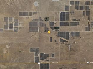 160th St W, Lancaster, CA 93536