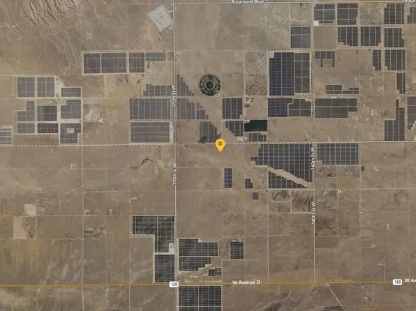 160th St W, Lancaster, CA 93536