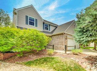 8888 Cactus Flower Way, Highlands Ranch, CO 80126