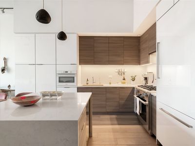 1410 Grand St #601, Hoboken, NJ, 07030