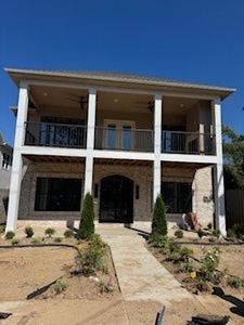 400 NW 7th St, Bentonville, AR, 72712