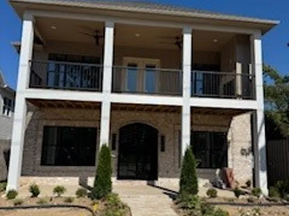 400 NW 7th St, Bentonville, AR 72712