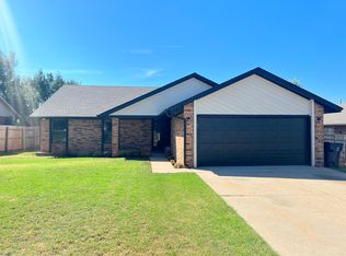 112 Pueblo, Edmond, OK 73013