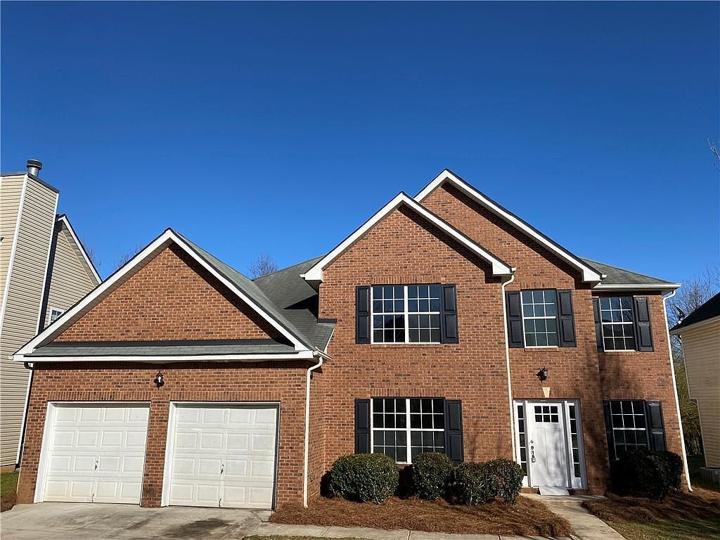 1906 Sandy Trail Dr, Hampton, GA 30228 Zillow