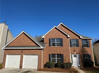 1906 Sandy Trail Dr, Hampton, GA 30228