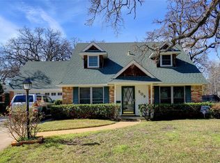 509 Surrey Cir, Irving, TX 75061