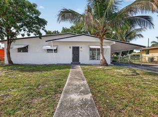 3830 SW 30th St, West Park, FL 33023
