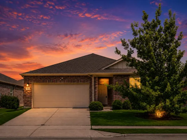 3013 Manuel Creek Dr, Little Elm, TX 75068
