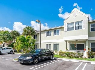17580 NW 67th Pl #I-1, Hialeah, FL 33015