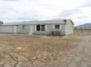 3291 Fritz Ln, Pahrump, NV 89048