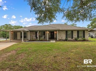 19330 Wilters St, Robertsdale, AL 36567