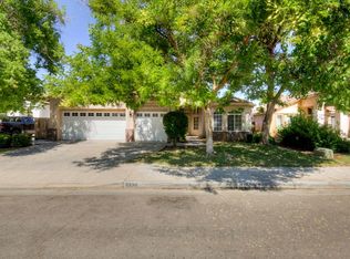 9326 N Jade Ave, Fresno, CA 93720