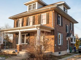 133 E Wilson Ave, Wernersville, PA