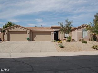 15308 E Redrock Dr, Fountain Hills, AZ 85268