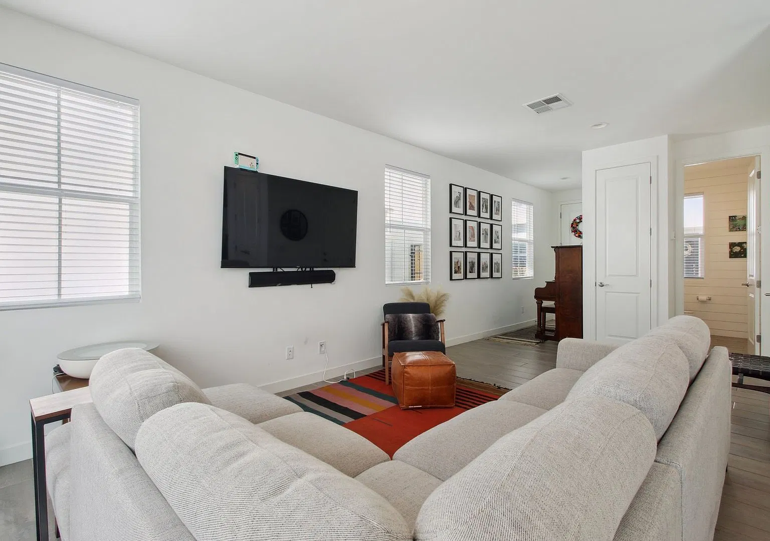 Model Home in Cadence — Photo 1