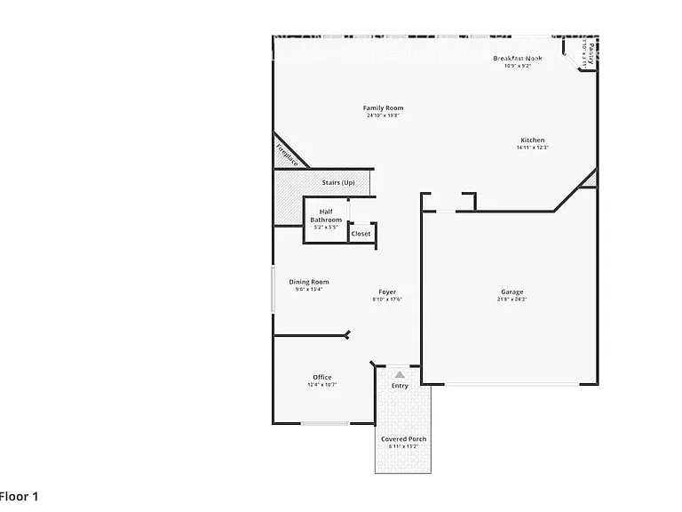 141 Lassen Ln — Photo 2