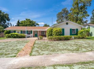 5504 Sedgefield St, Orlando, FL 32808
