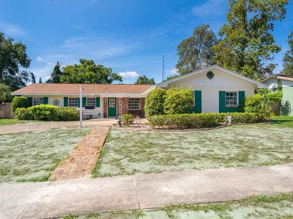 5504 Sedgefield St, Orlando, FL 32808