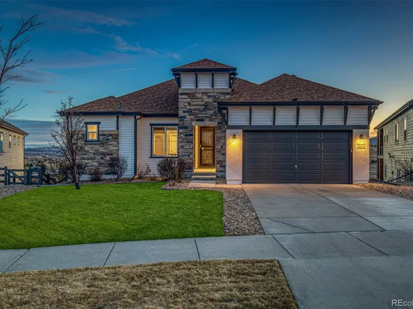15818 W 83rd Avenue, Arvada, CO 80007
