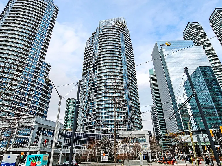 8 York St #2404 — Photo 1