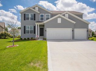 8911 Patterson Loop, Reynoldsburg, OH