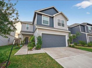 22007 King Heights Ln, Houston, TX 77073