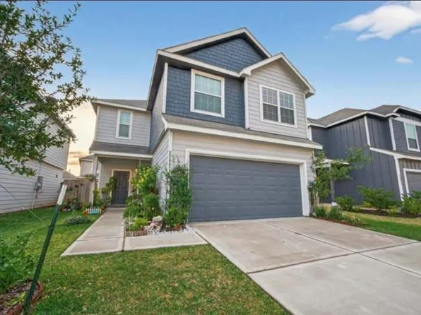 22007 King Heights Ln, Houston, TX 77073
