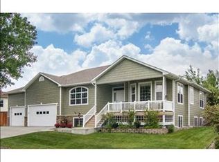 3312 John O Groats Ct, Billings, MT 59101