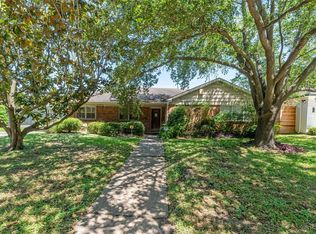 2130 Macarthur St, Houston, TX 77030