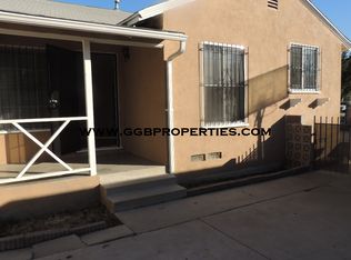 255 E 67th Way, Long Beach, CA 90805