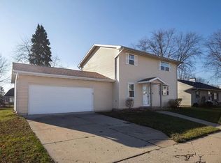 1707 40th St, Kenosha, WI 53140