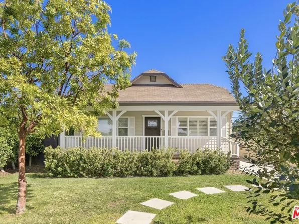 2717 W Avenue 30, Los Angeles, CA 90065