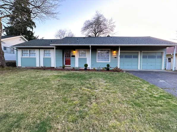 12820 SW Glenhaven St, Portland, OR 97225