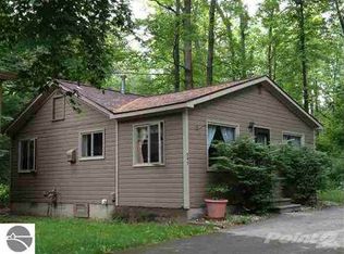 397 N South Long Lake Rd, Traverse City, MI 49685