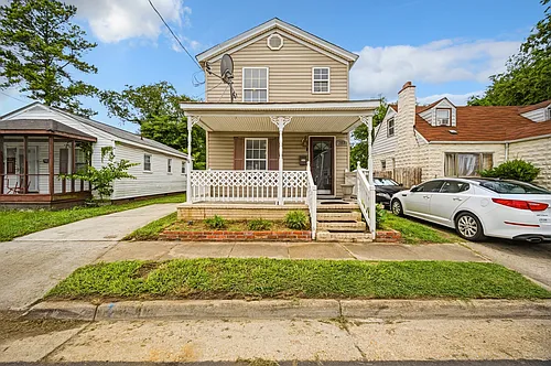 1113 Covel St Photo 1