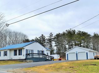 99 Etna Rd, Plymouth, ME 04969