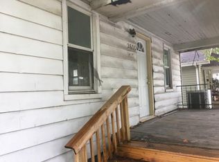 2600 E Garfield Ave, Decatur, IL 62526