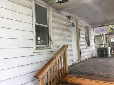 2600 E Garfield Ave, Decatur, IL, 62526