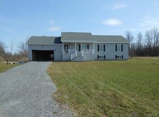 27892 State Route 37, Watertown, NY 13601