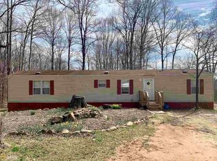 594 Neal Rd, Commerce, GA 30530