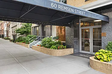 60 Remsen Street #6J in Brooklyn Heights, Brooklyn | StreetEasy