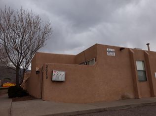 2616 Muriel St NE, Albuquerque, NM 87112