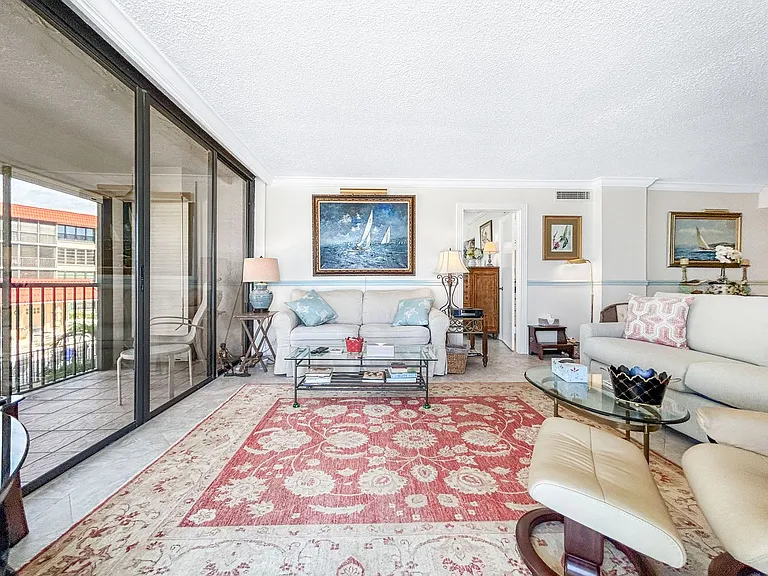 17580 Gulf Blvd #209 — Photo 3