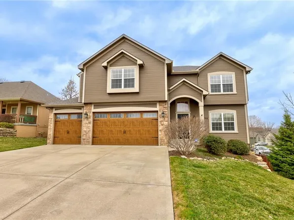 9208 NE 109th Ter, Kansas City, MO 64157