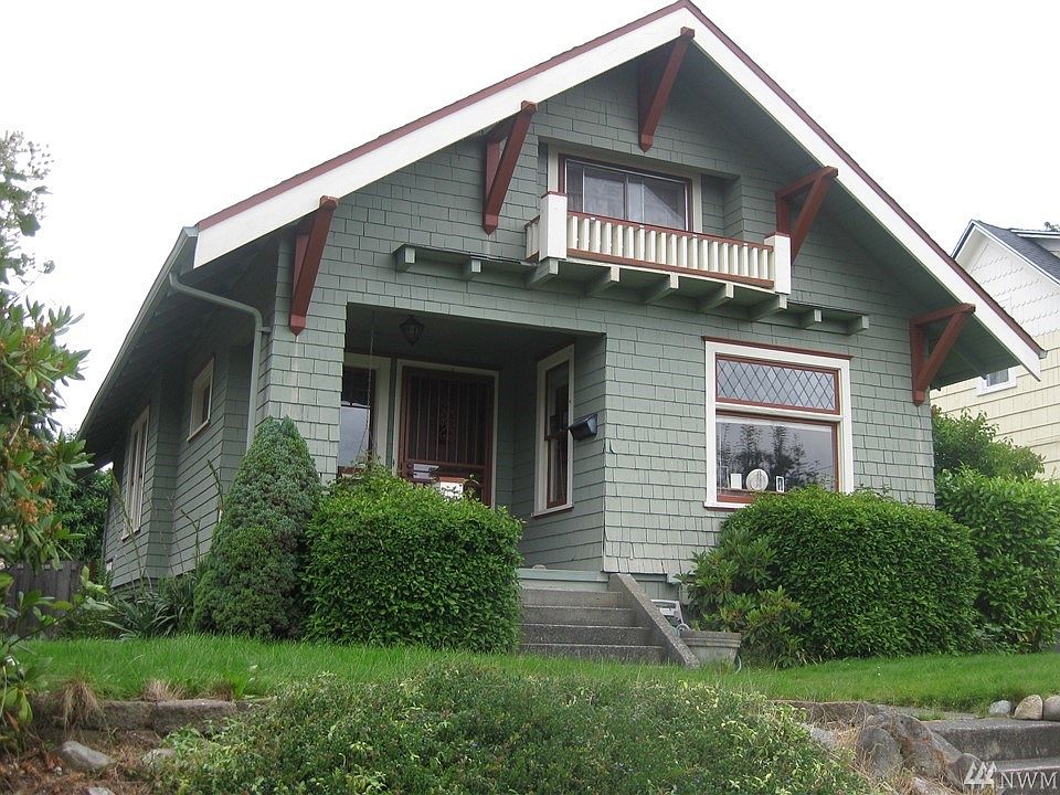 1st image of 3711 N 27th St