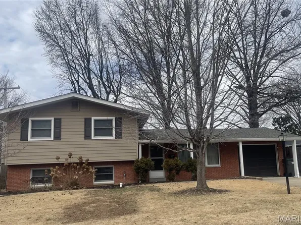 217 Todd Ln, Belleville, IL 62221