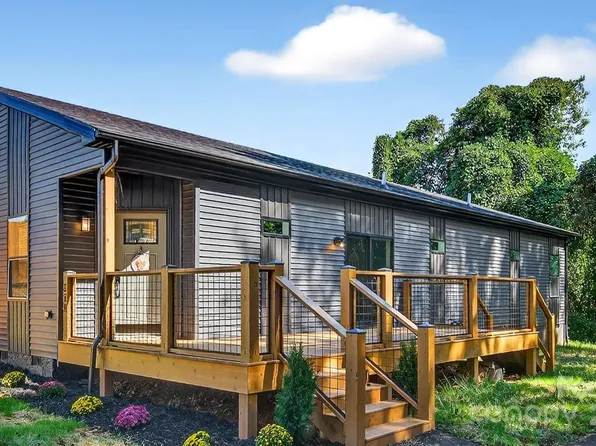 354 Carolina Ave #6, Marion, NC 28752